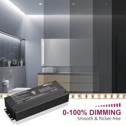 2 Pack 150W 24V 5 (2 Count)