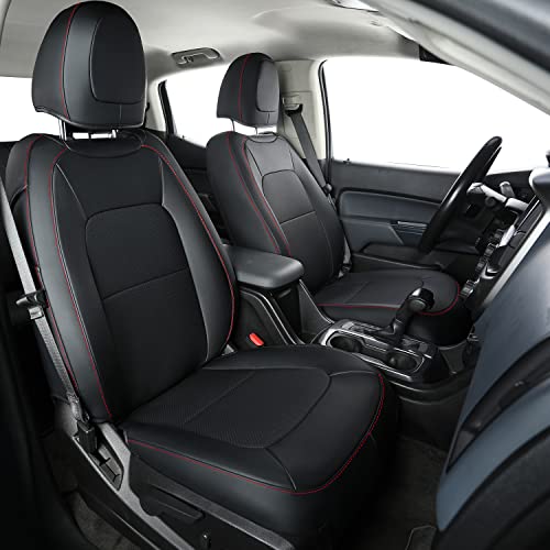 Chevy Colorado Seat Covers (5 Count)