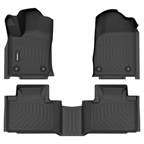 Floor Mat for Dodge Durango 2016