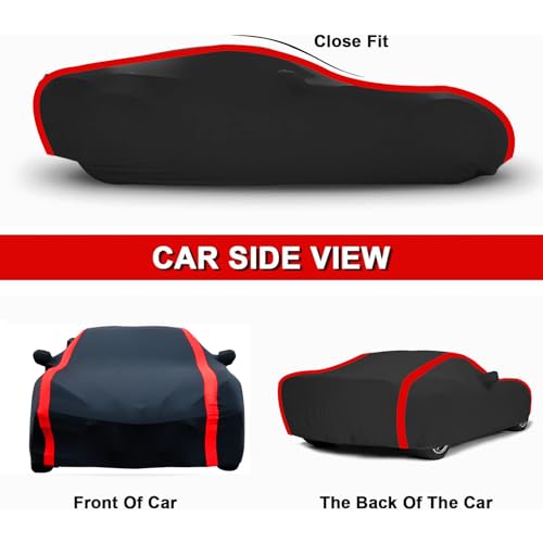 Car Cover Fit for C