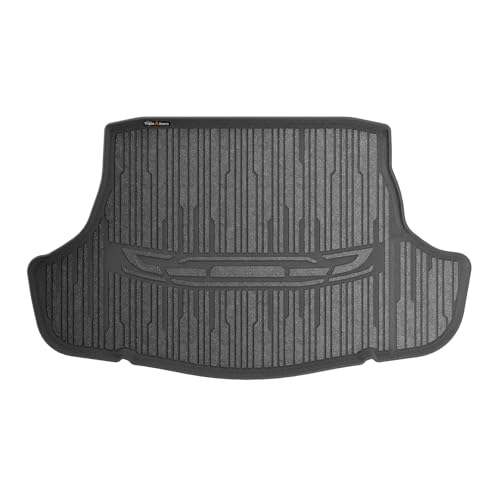 Trunk Mat for 2025