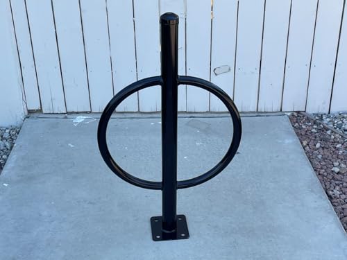Commercial 2 Bike Rack