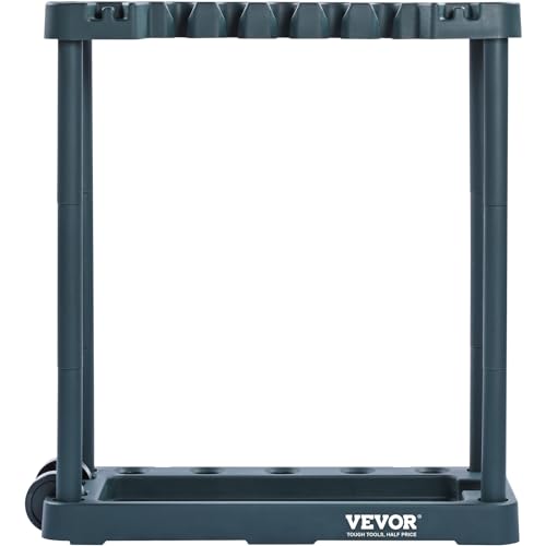 Garden Tool Organizer