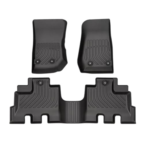 Floor Mats for 2014