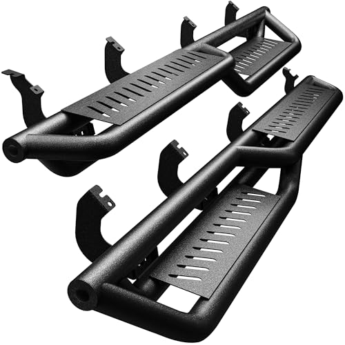 Running Boards