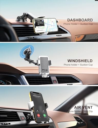Wireless Car Charger