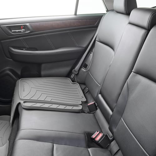 Child Car Seat Protector