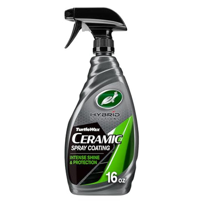 Hybrid Solutions Ceramic Spray Wax Coating (16 Fl Oz)