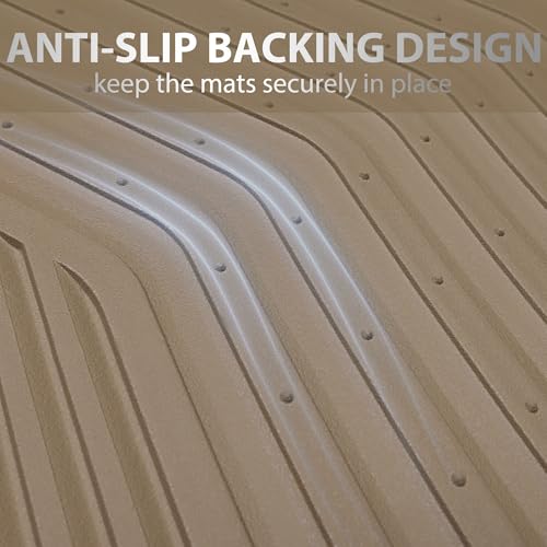Rubber Car Mats