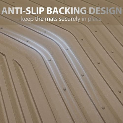 Rubber Car Mats