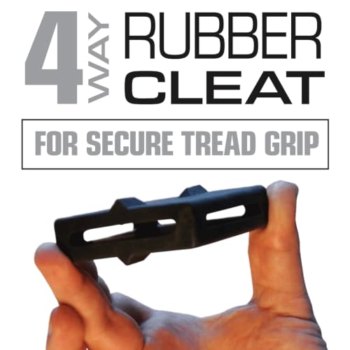 Car Tie Downs (4 Count)