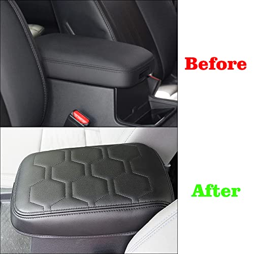 Armrest Cover for Nissan Frontier 2022