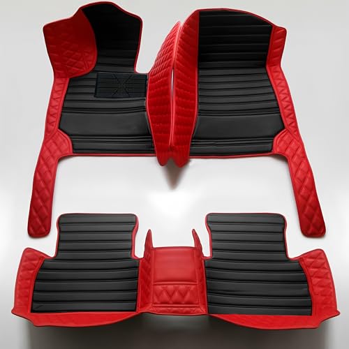 Custom Personalized Floor Mats for Cars