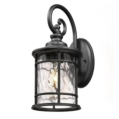 Farmhouse Outdoor Light Fixture