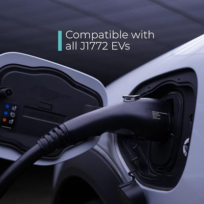 Level 1 J1772 Charger