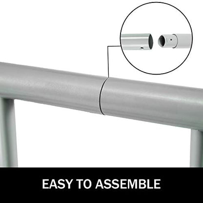 111" Length Floor Bike Rack