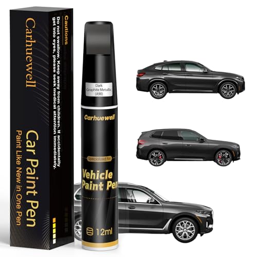 Dark Graphite Metallic