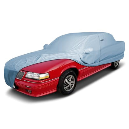 Car Cover Waterproof All Weather for 1985