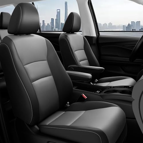 Custom for Honda Pilot Seat Covers