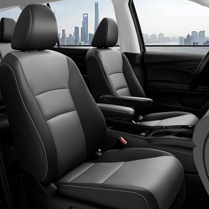 Custom for Honda Pilot Seat Covers