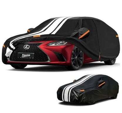 Waterproof Car Cover for Lexus ES350