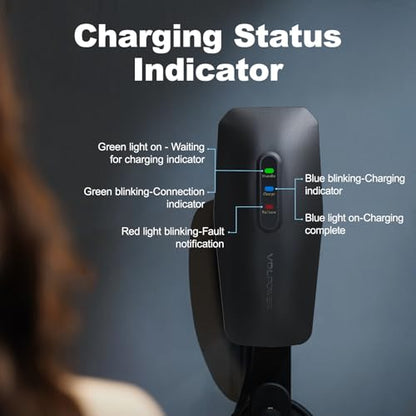 Level 2 EV Charger