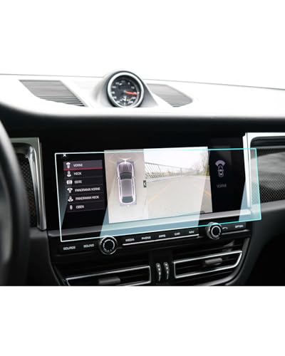 For 2025 Porsche Macan Screen Protector