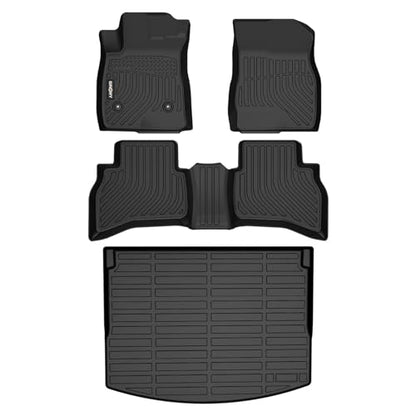 Floor Mats & Cargo Liner for Chevrolet 2021