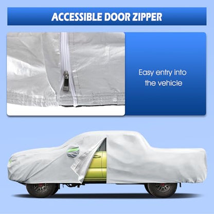 Car Cover Multi
