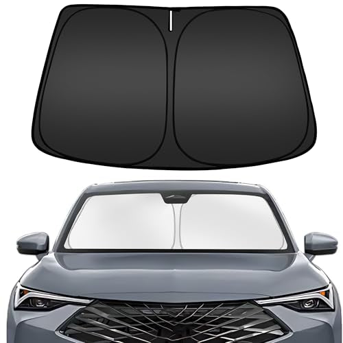 Windshield Sun Shade for Acura ADX 2025