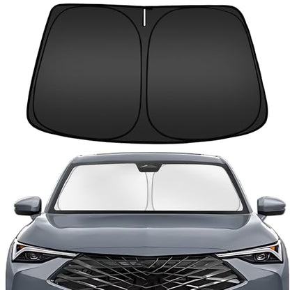 Windshield Sun Shade for Acura ADX 2025