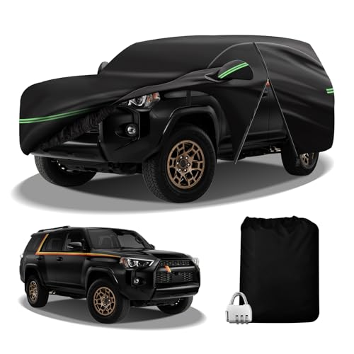 Car Cover for 2002