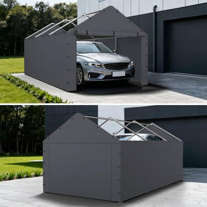 Sidewall Panel with Elastic Ball Bungees