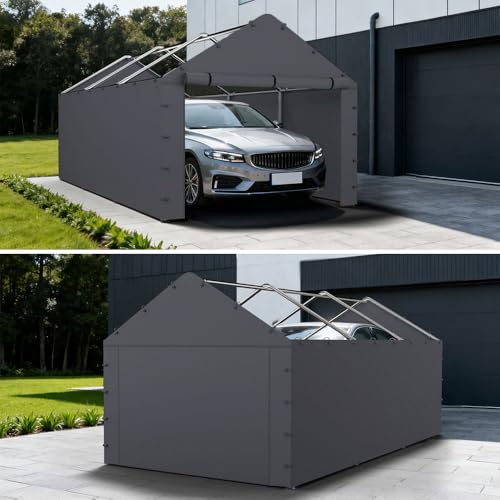10x20 FT Front