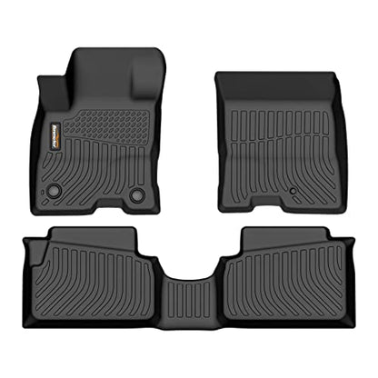 Floor Mats for 2022