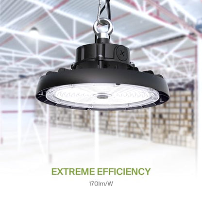 150W LED High Bay UFO Lighting