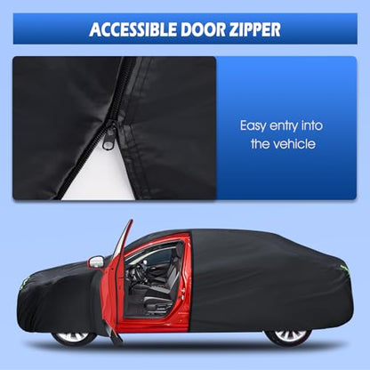 Car Cover Multi