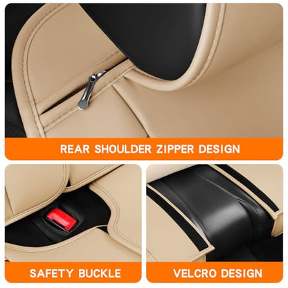 Car Seat Covers Full Set