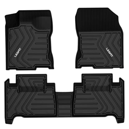 Floor Mats Fit for 2015