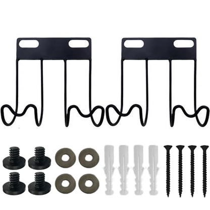 For suncast shed accessories garden hose holder (2 Count)