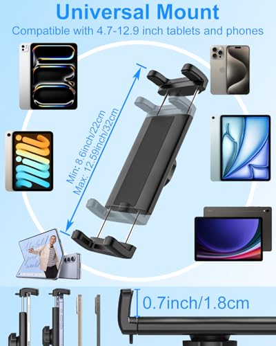 Tablet Mount for Car