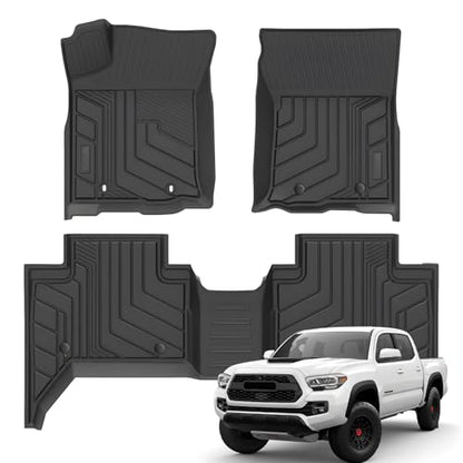 Floor Mats for 2018