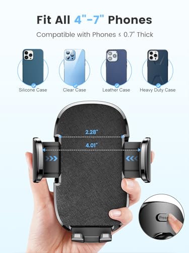 Car Phone Holder