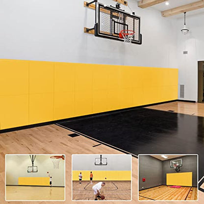 1 Pack Wall Protection Pad