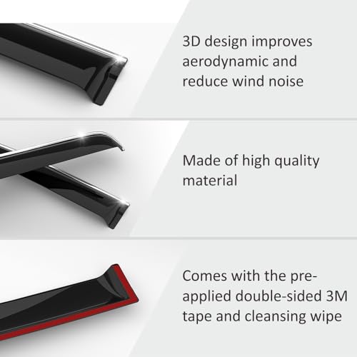 Chrome Trim Tape