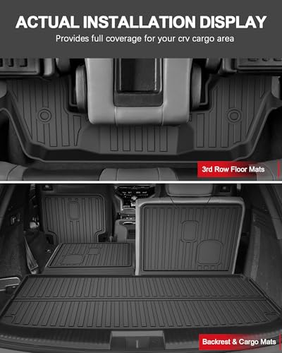 Floor Mats Fit for 2022