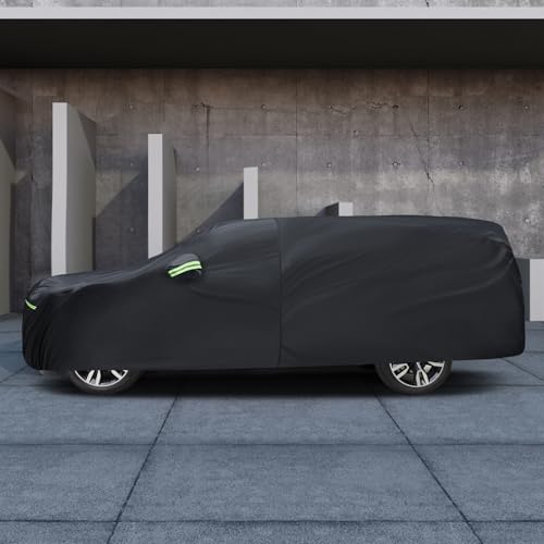 Waterproof Car Cover Multi