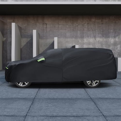 Waterproof Car Cover Multi