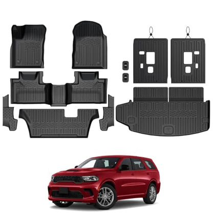 Floor Mats for 2016