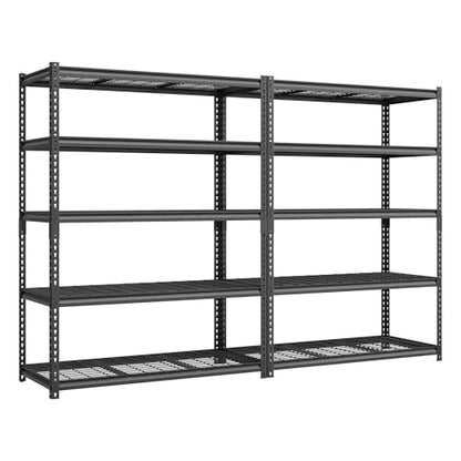 Boltless Assembly 5 (2 Count)